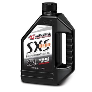 Gearolie MAXIMA SXS Pro Gear, 75W-140 1 l