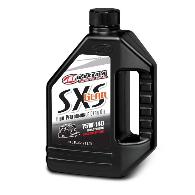 Gearolie MAXIMA SXS Pro Gear, 75W-140 1 l
