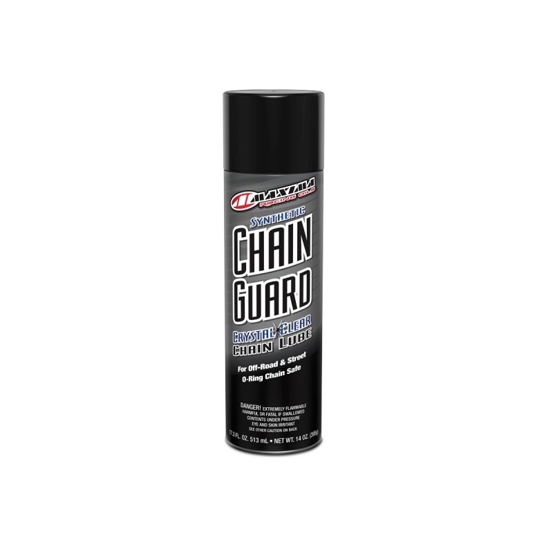 MAXIMA Chain Guard Kædespray 397 g