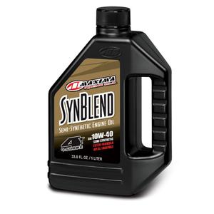 Motorolie MAXIMA Syn Blend 10W-40 1 l