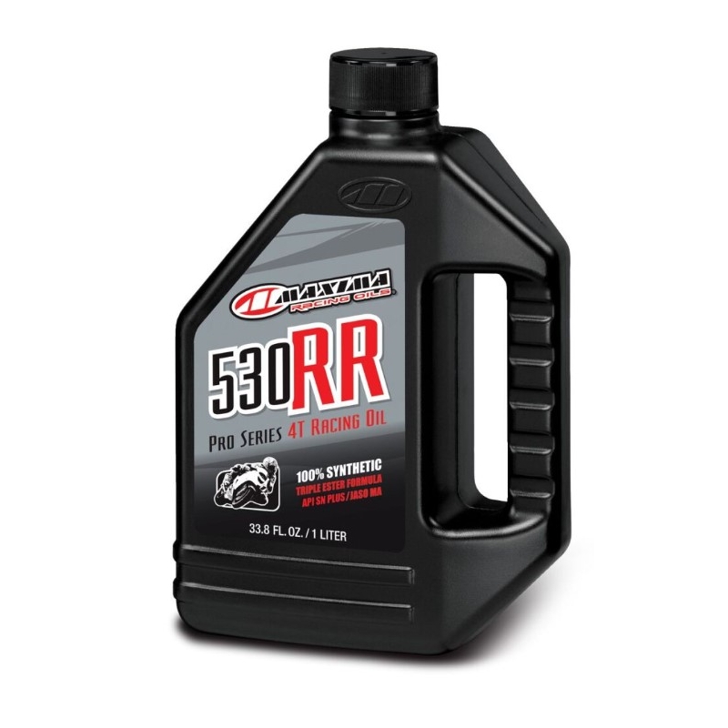Motorolie MAXIMA 530RR 1 l