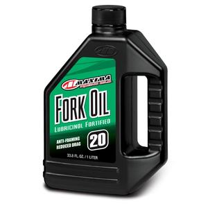 MAXIMA gaffelolie 20WT 1 l