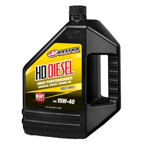 Motorolie MAXIMA HD DIESEL 15W-40 3,785 l