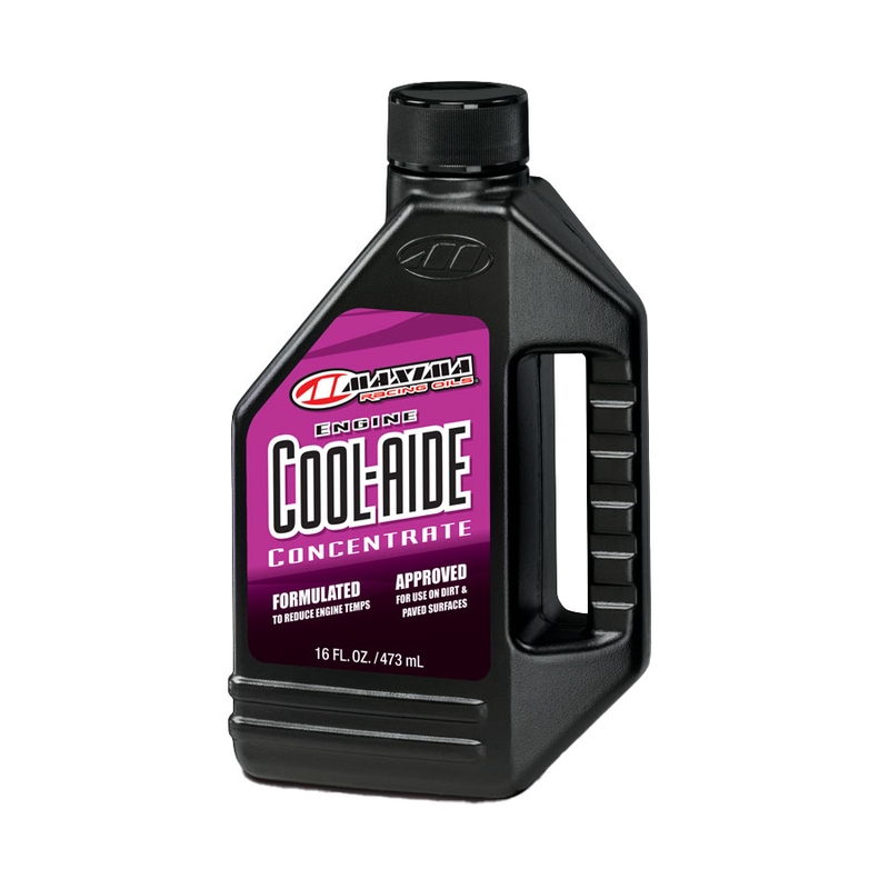 MAXIMA Cool-Aide racerkølervæske 473 ml