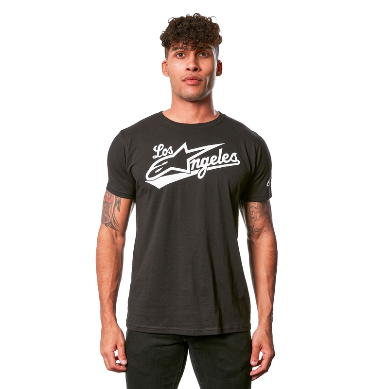 Alpinestars Los Angeles Tee sort