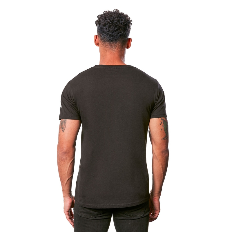 Alpinestars Los Angeles Tee sort