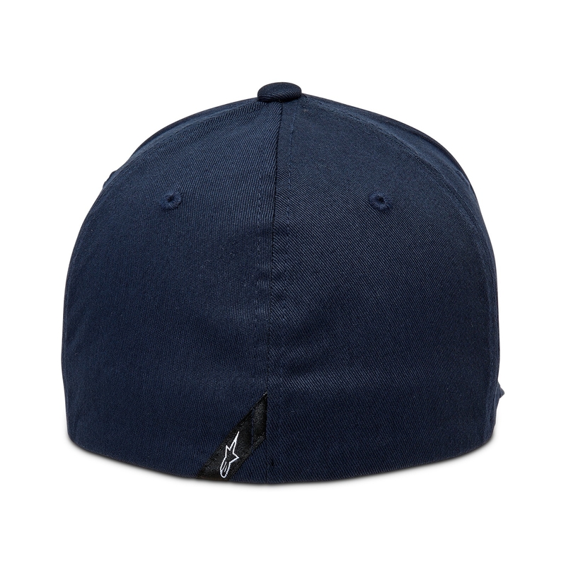 Alpinestars Hardy-kasket blå