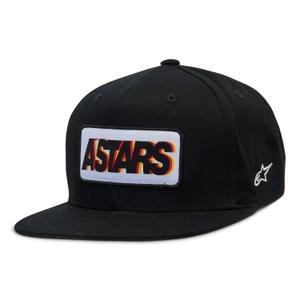 Alpinestars Speedbar-kasket sort