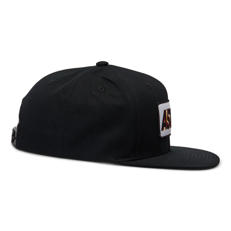 Alpinestars Speedbar-kasket sort