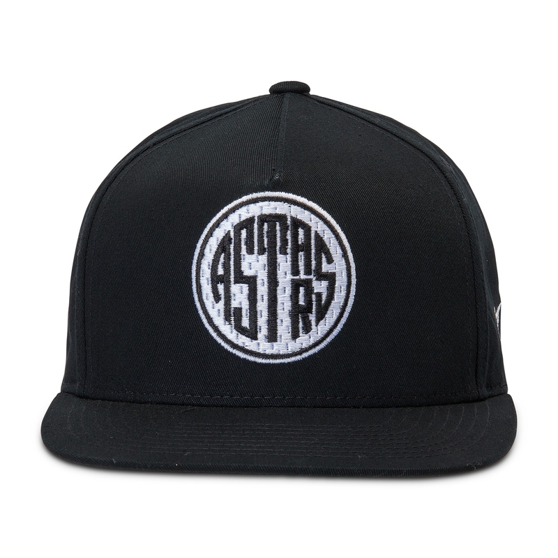 Alpinestars Circle cap sort og hvid