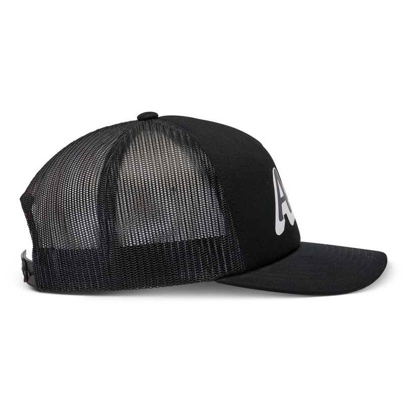 Alpinestars Delivery Trucker-kasket sort