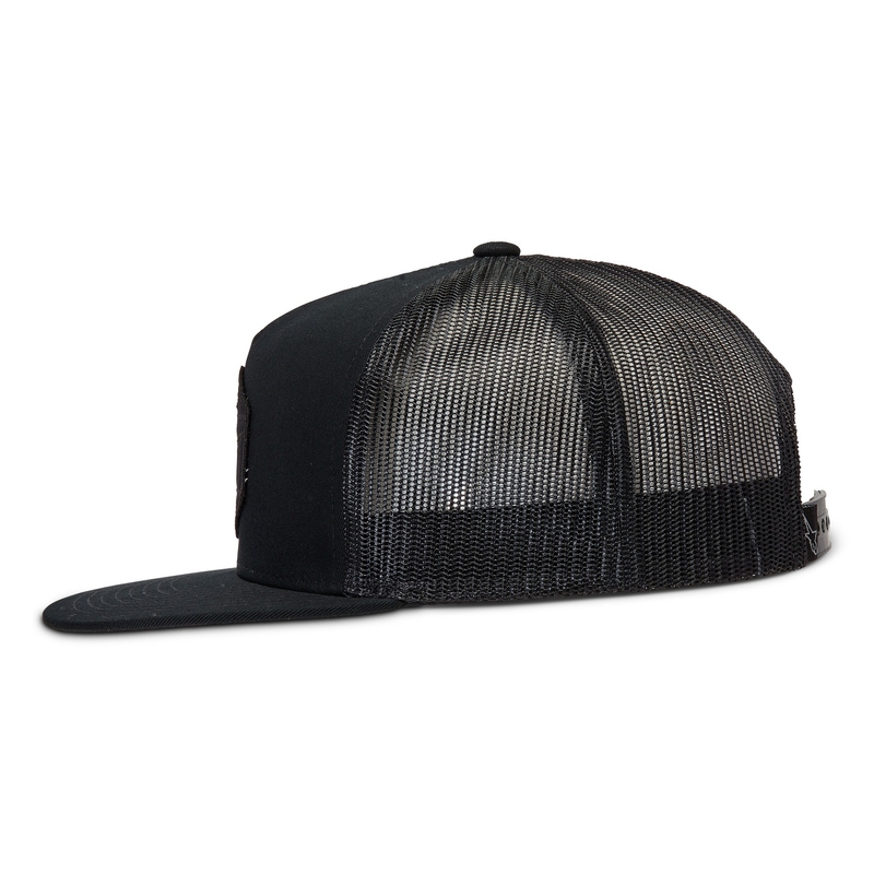 Alpinestars Bolt Trucker-kasket sort