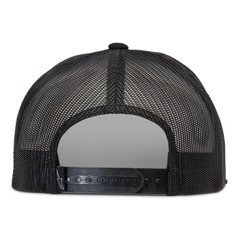 Alpinestars Bolt Trucker-kasket sort