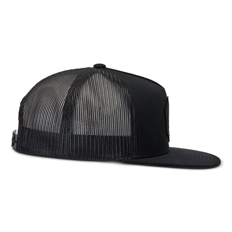 Alpinestars Bolt Trucker-kasket sort