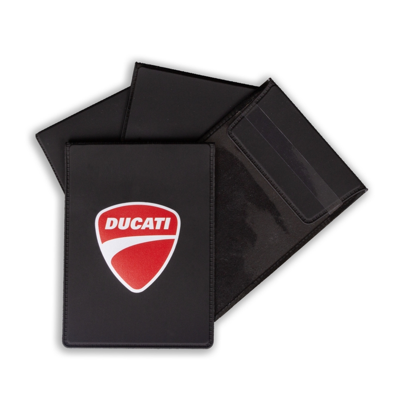 Ducatis tekniske licensdækning