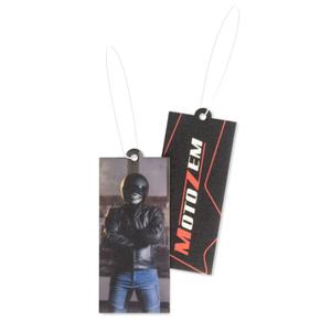 MotoZem Duft af ny bil