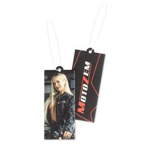 MotoZem Vanilla bilduft