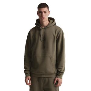 Sweatshirt DAKAR DKR H23 khaki