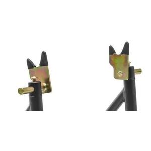 Rullegafler til bageste stativ SMI1000