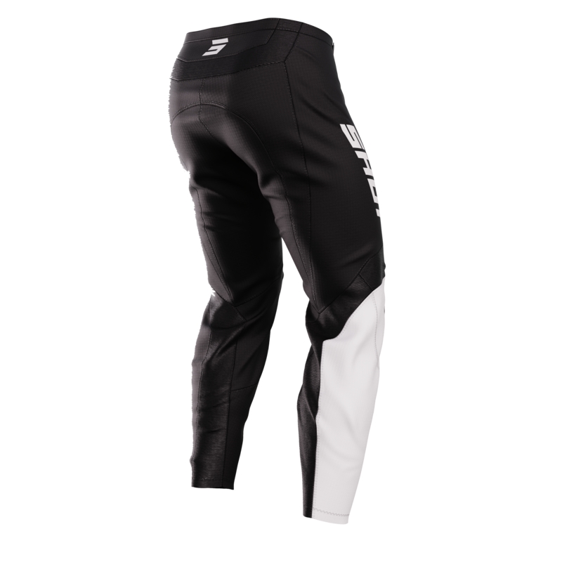 Shot Draw Squad Motocross Bukser Sort udsalg