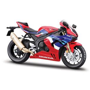 Model af Maisto Honda CBR 1000RR-R Fireblade SP 1:12