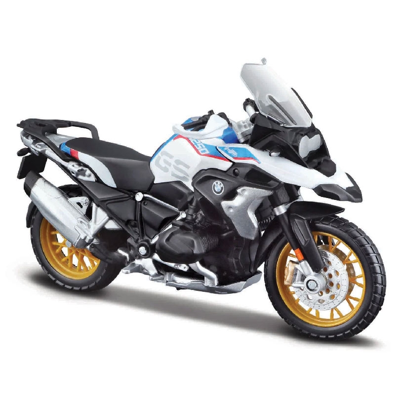 Model af Maisto BMW R 1250 GS 1:18