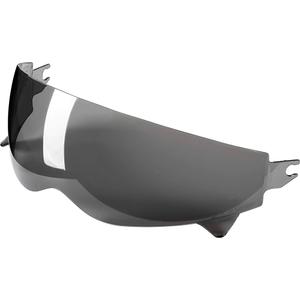 Indendørs skærm Scorpion EXO-COMBAT II mørk røg KS-O-1