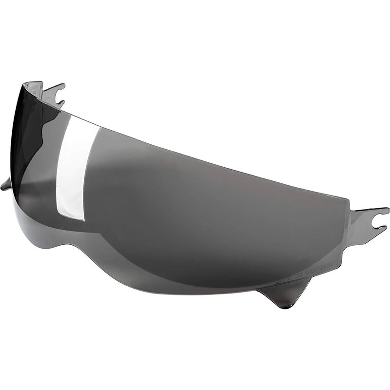 Indendørs skærm Scorpion EXO-COMBAT II mørk røg KS-O-1