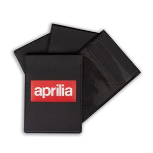 Aprilia teknisk licensdækning