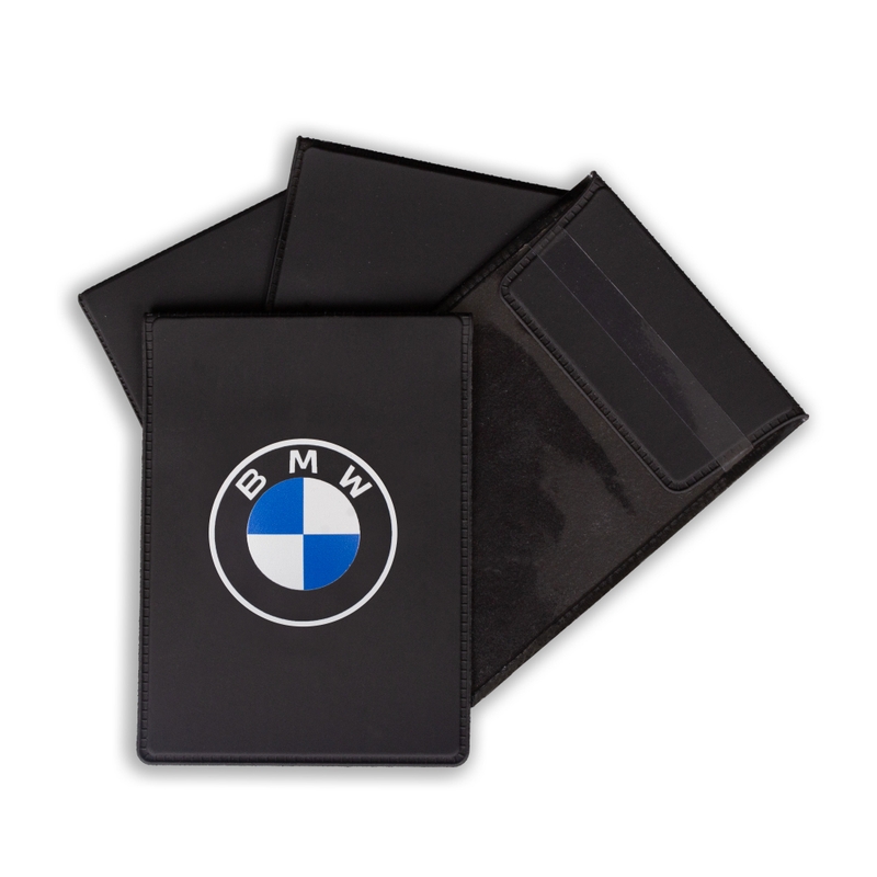 Dækning af BMW's tekniske licens