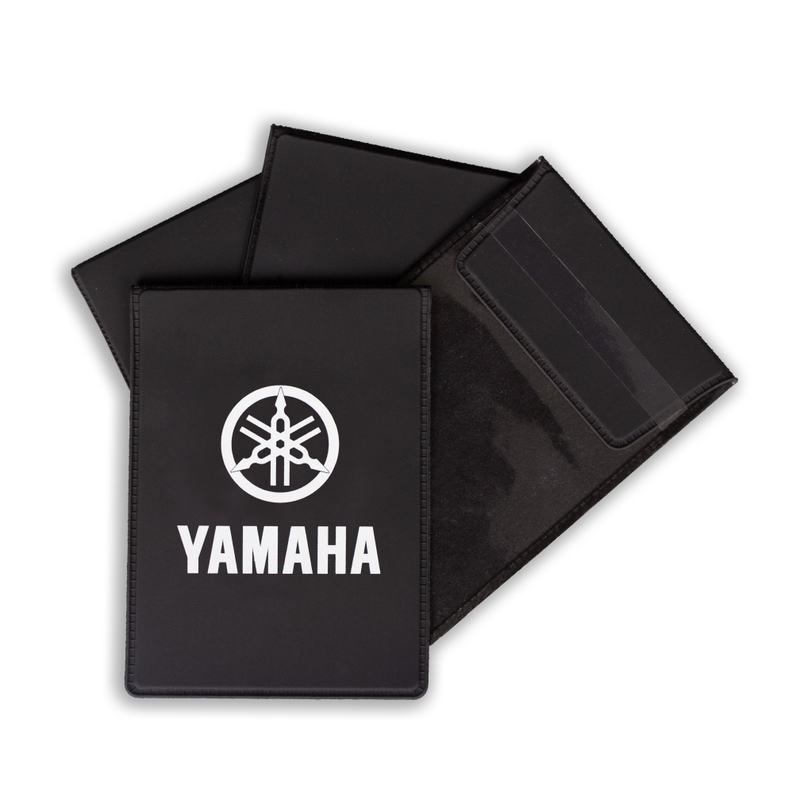 Yamaha teknisk licens dækning