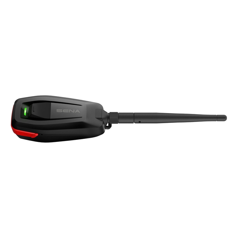 Bluetooth-MeshPort-adapter Rød SENA