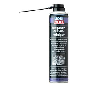 Rengøringsmiddel til karburatoroverflader Liqui Moly 400 ml