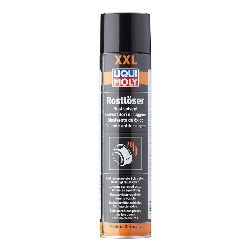 Liqui Moly XXL rustfjerner 600 ml