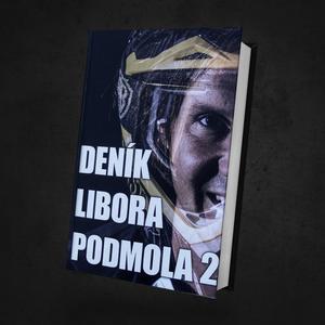 Bog Libor Podmols dagbog 2