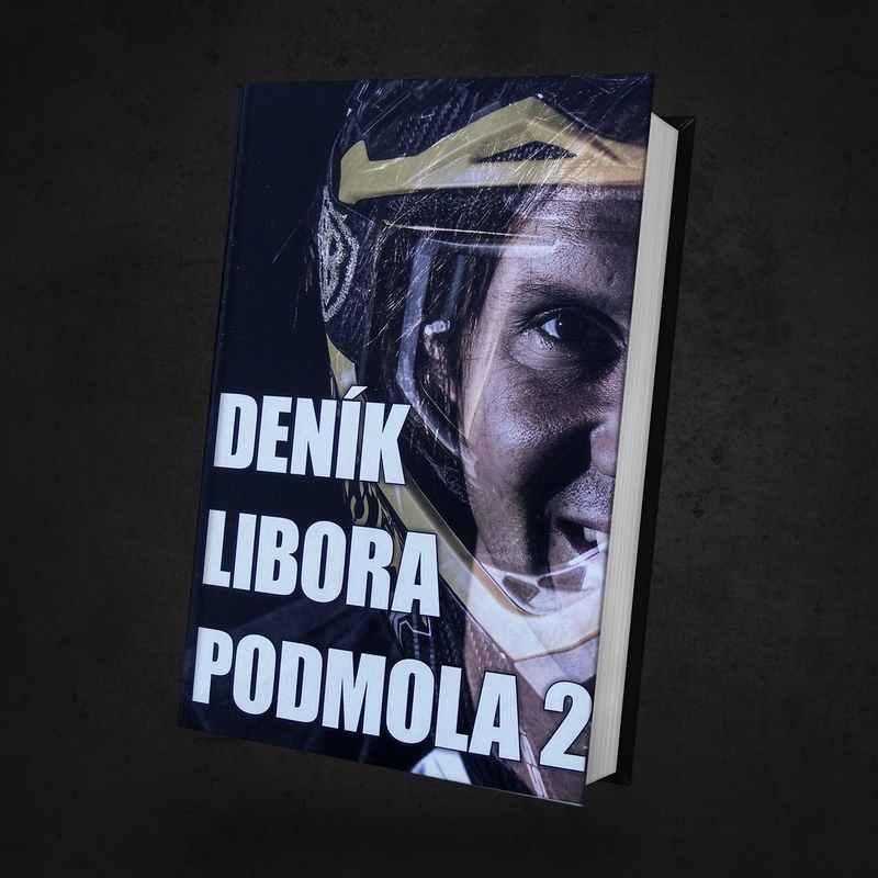Bog Libor Podmols dagbog 2