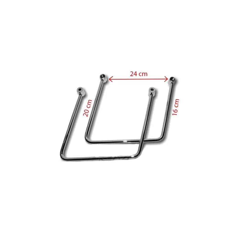 Podpěry pod brašny - Yamaha Midnight Star 1900 výprodej