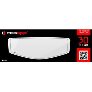 Antidug-film FOGOFF 30S universal