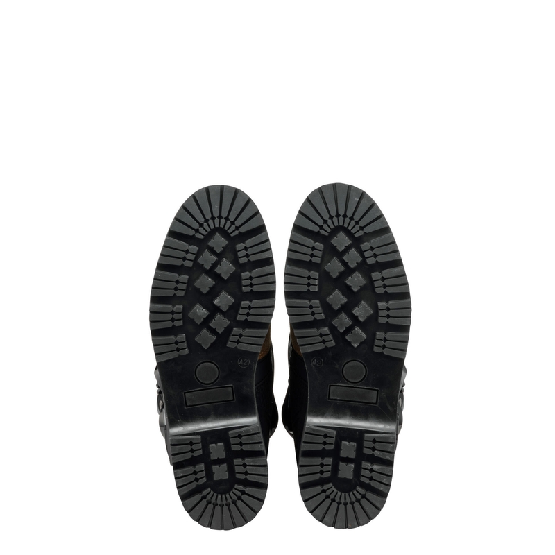 SIDI Adventure Gore-Tex 2 lysebrune motorcykelstøvler