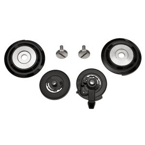 Visirmekanisme til Cassida Fiber-hjelme