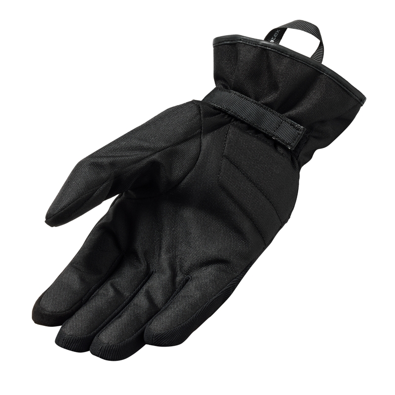 Revit Croydon H2O motorcykelhandsker sort