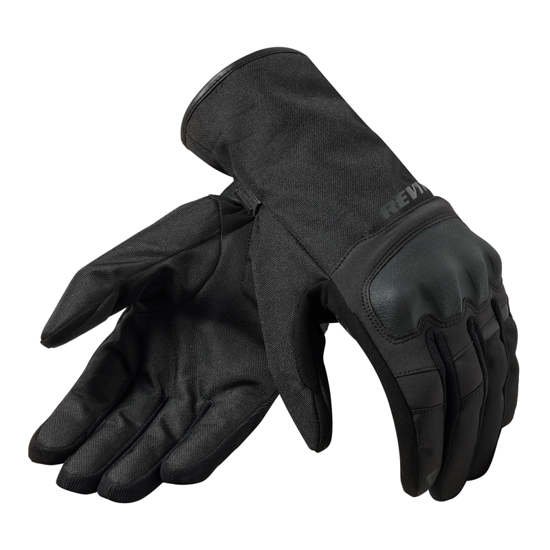 Revit Croydon H2O motorcykelhandsker sort