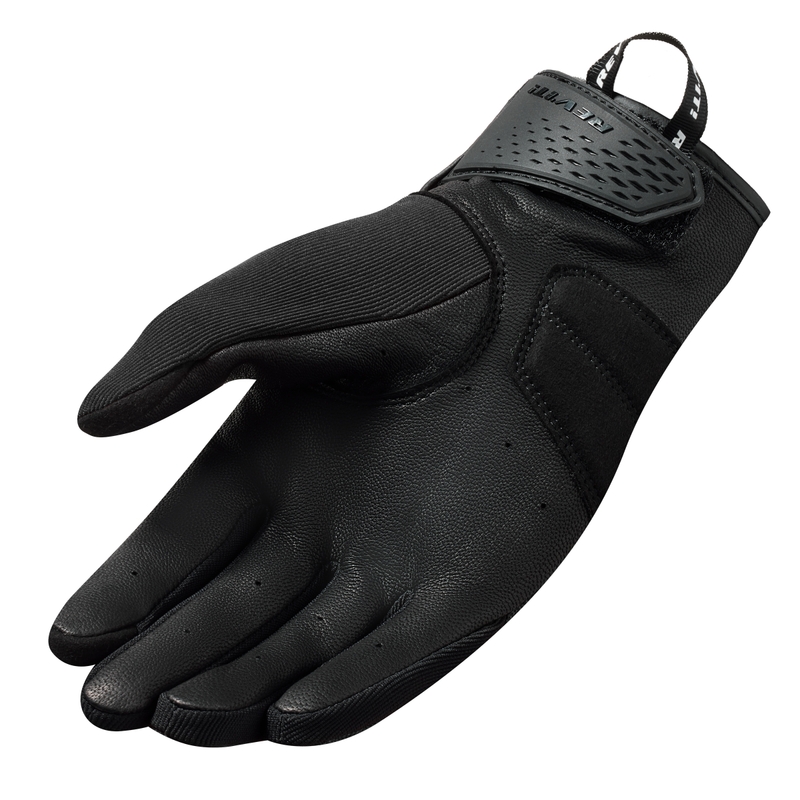 Revit Mosca 2 motorcykelhandsker sort