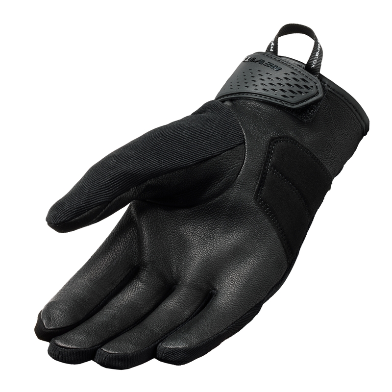 Motorcykelhandsker Revit Mosca 2 H2O sort