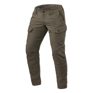 Revit Cargo 2 TF khaki motorcykeljeans