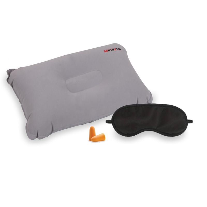 MotoZem 3-i-1 rejsesæt