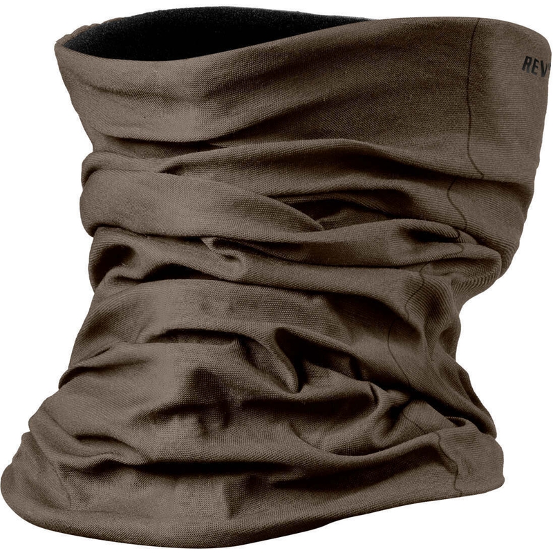 Revit Finish halsedisse sort-khaki