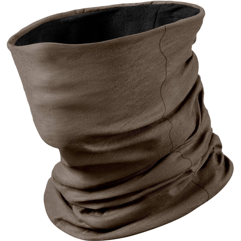 Revit Finish halsedisse sort-khaki