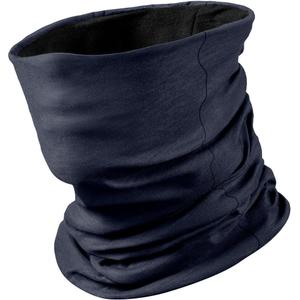 Revit Finish halsvarmer sort og blå