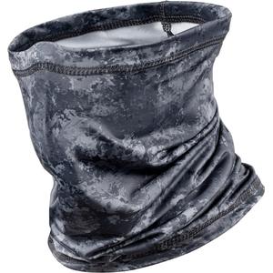 Revit Flash halsvarmer camo grå